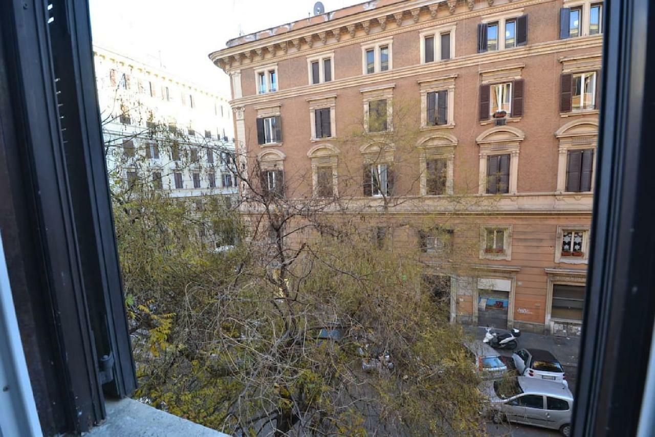 Bdc - Maison Sophie Al Vaticano Řím Exteriér fotografie